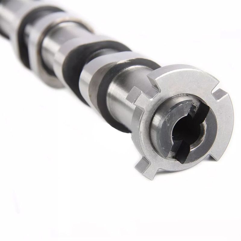 Automobile engine parts intake camshaft