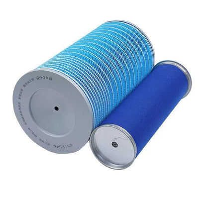 K2547 2546 air filter 1109-03201 suitable for Yutong Jinlong bus air filter element