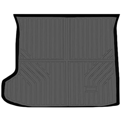 Suitable for KIA EV62022 2023 2024 special car waterproof wear-resistant environmental protection TPE car floor mat