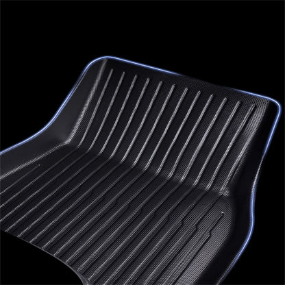 Suitable for KIA EV62022 2023 2024 special car waterproof wear-resistant environmental protection TPE car floor mat
