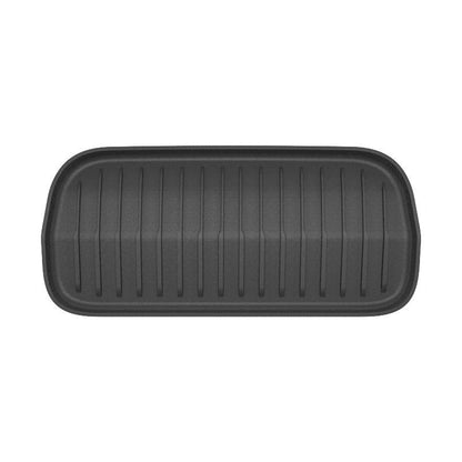 Tesla ModelY full TPE floor mats trunk pads tailgate pads trunk pad accessories