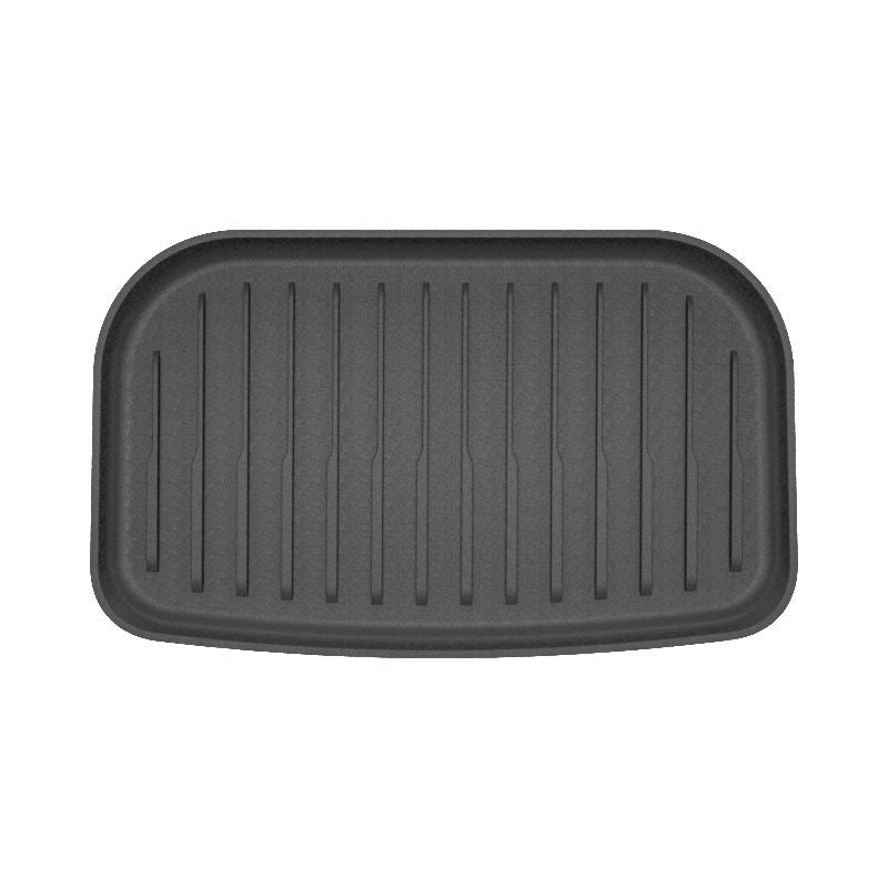 Tesla ModelY full TPE floor mats trunk pads tailgate pads trunk pad accessories