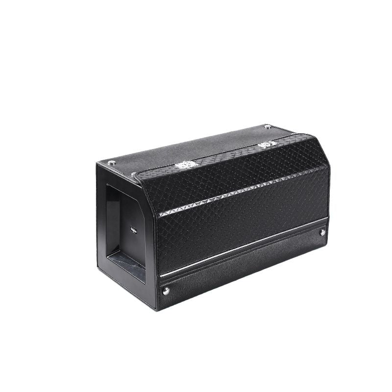 Car trunk storage box car storage box in the car folding and organizing box trunk storage box