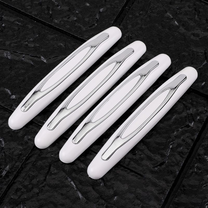 Car door bumper bar, car door bumper bar, bumper strip to prevent scratches, rearview mirror scratch strip