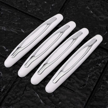 Car door bumper bar, car door bumper bar, bumper strip to prevent scratches, rearview mirror scratch strip