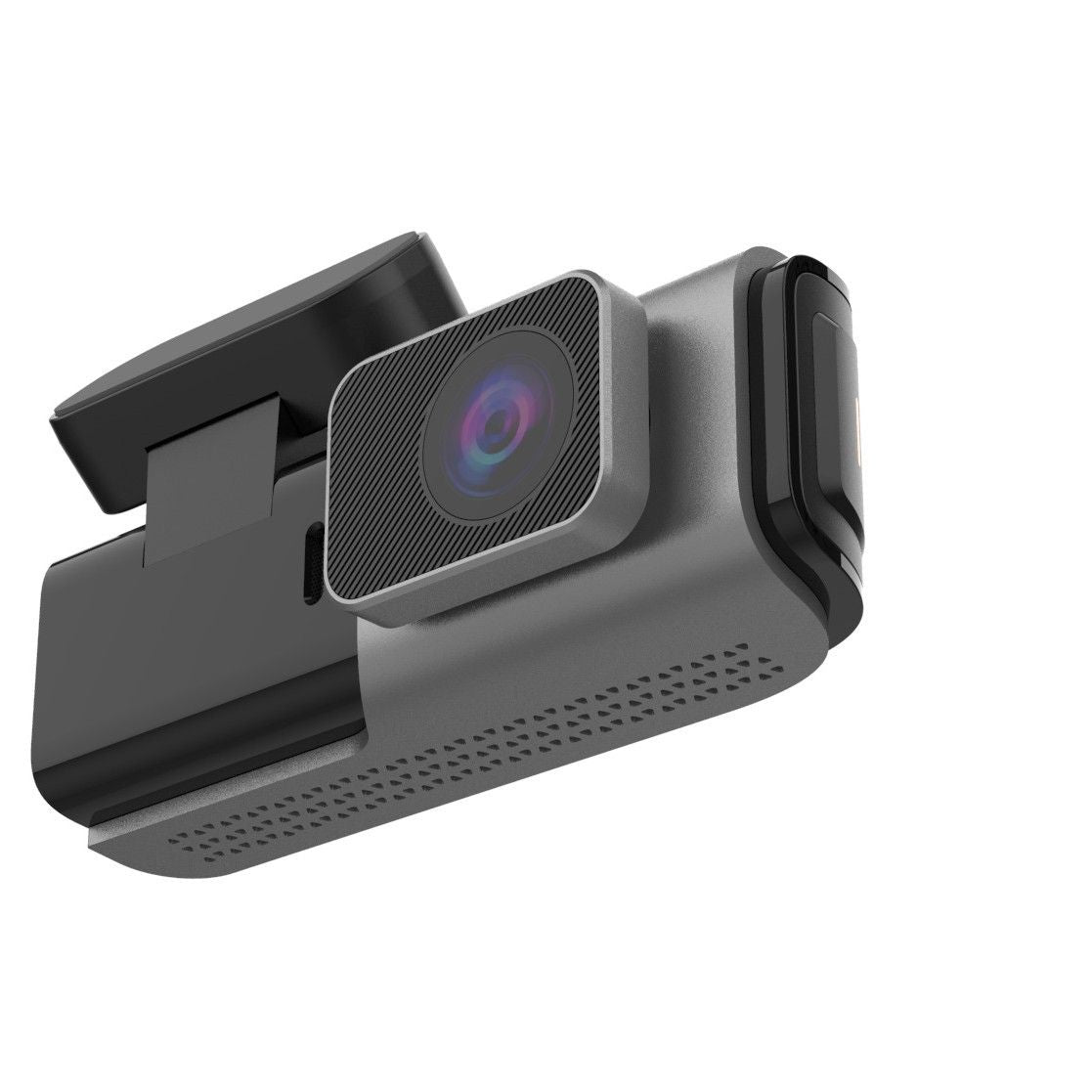 New cross-border exclusive popular private model HD front and rear dual WiFi hidden recorder