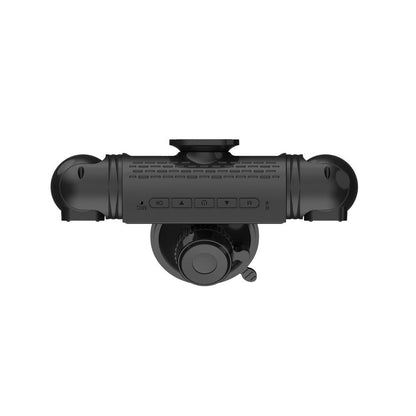 New 4-record 1080P dashcam with HD night vision, wide Angle 3.0 inch screen and DVR for car cameras