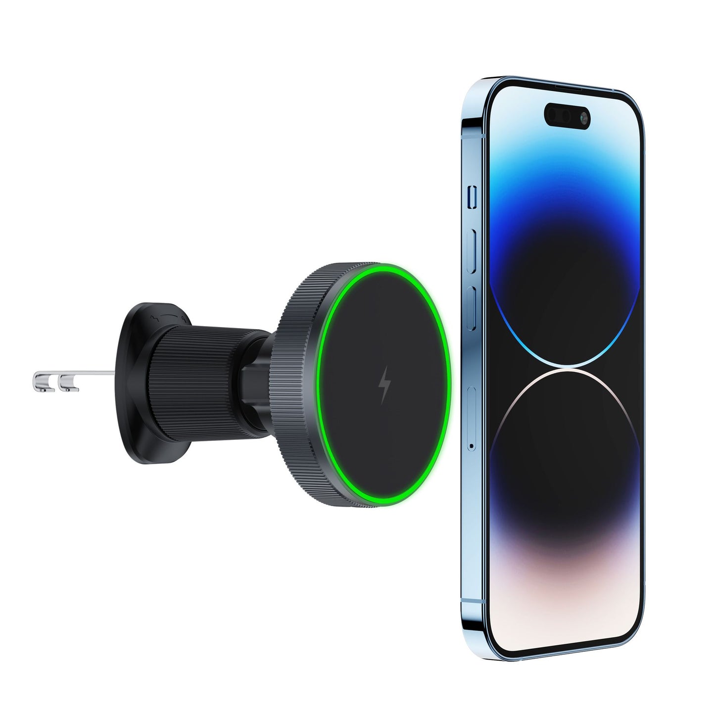Magnetic Car Wireless Charger