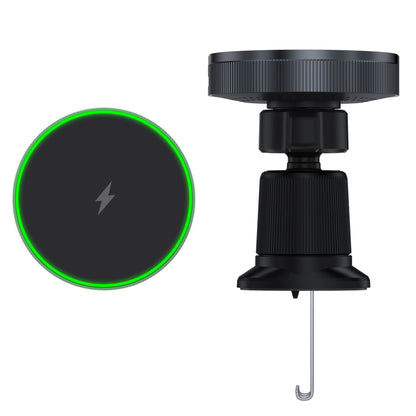 Magnetic Car Wireless Charger