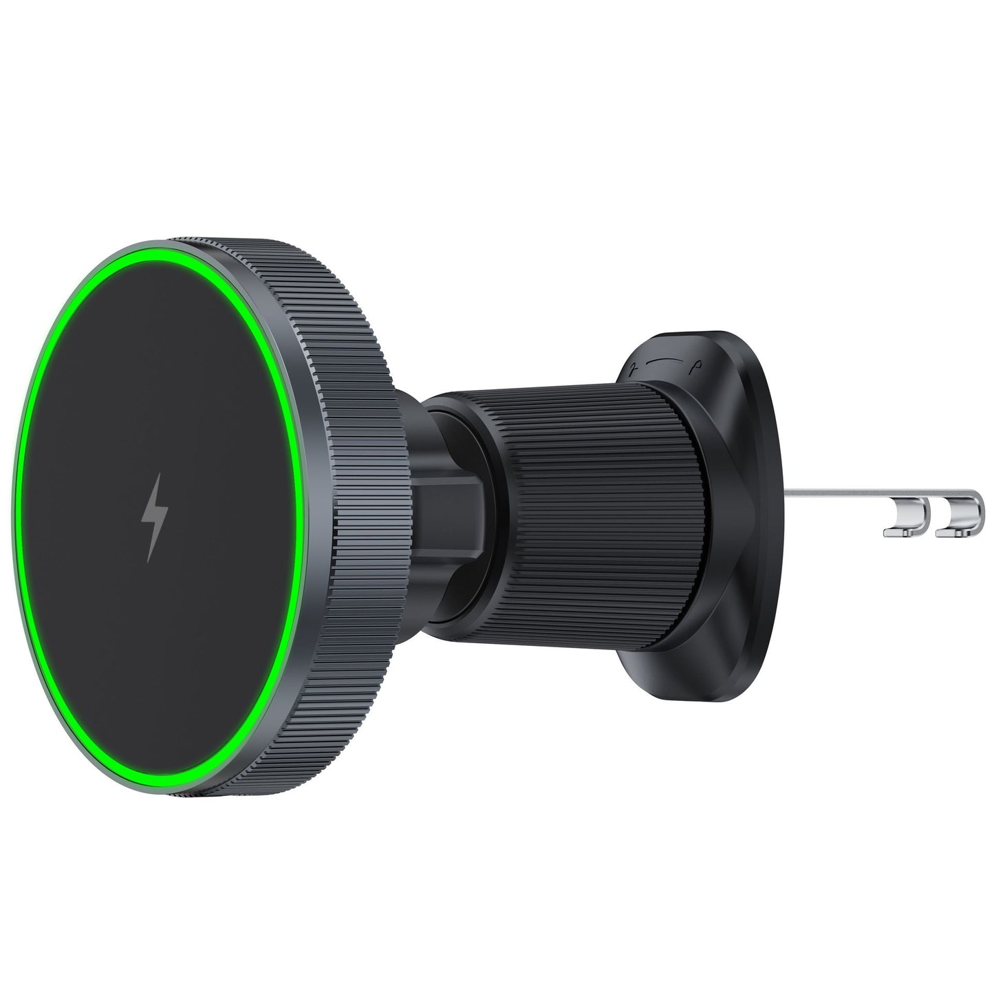 Magnetic Car Wireless Charger