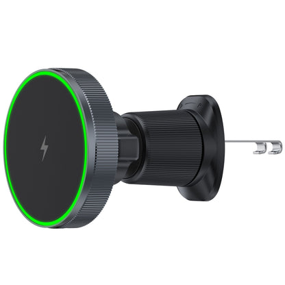 Magnetic Car Wireless Charger