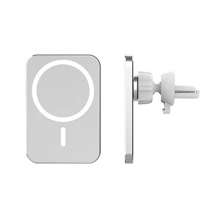 Magnetic fast charging car navigation bracket magsafe mobile phone magnetic charger
